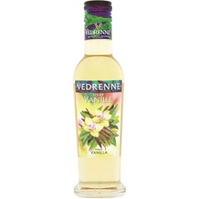 Védrenne sirup Vanilka 250 ml