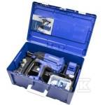 Rawlplug Gas embed, nail 22mm, tape mont