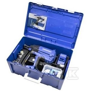 Rawlplug Gas embed, nail 22mm, tape mont