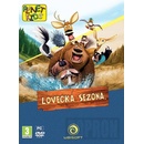 Lovecká sezóna