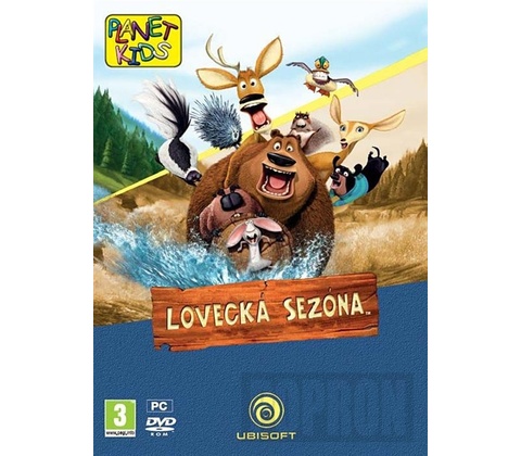 Lovecká sezóna