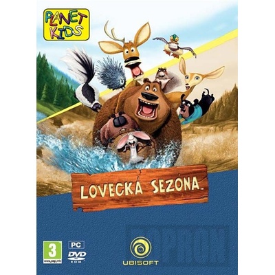 Lovecká sezóna