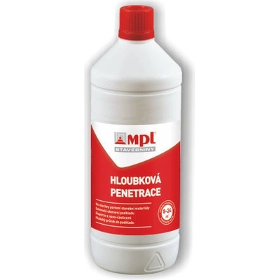 Penetrace hloubková 1 l MPL