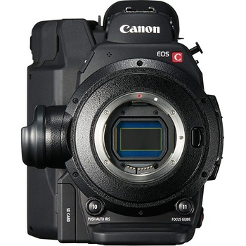 Canon EOS C300 Mark III EF