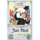 Knihy Jan Hus Kniha