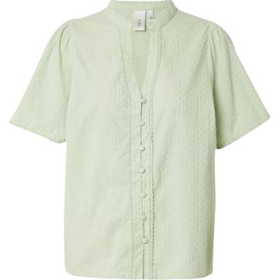 Y.A.S Блуза 'tia' зелено, размер xs