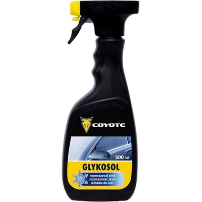 Coyote Rozmrazovač skiel 500 ml