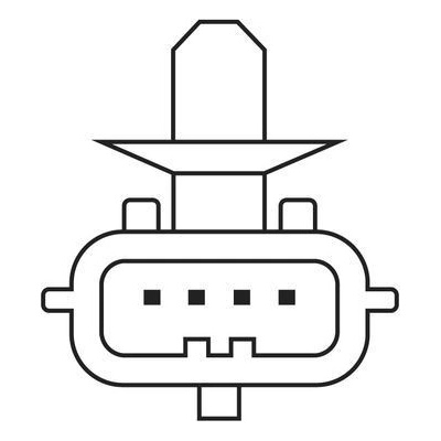Lambda sonda BOSCH 0 258 006 990