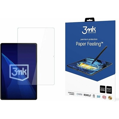 3MK Paper Feeling pro Samsung Galaxy Tab S10 FE+ 5903108656634 – Zbozi.Blesk.cz