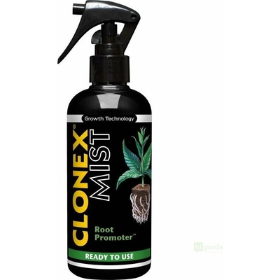 Clonex Mist s rozprašovačem 750ml