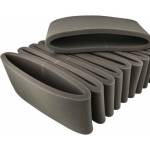 VHBW Дунапренов филтър за Makita XCV04Z / XCV06Z / XCV07ZX / XCV08Z, 423398-2 (889003534)