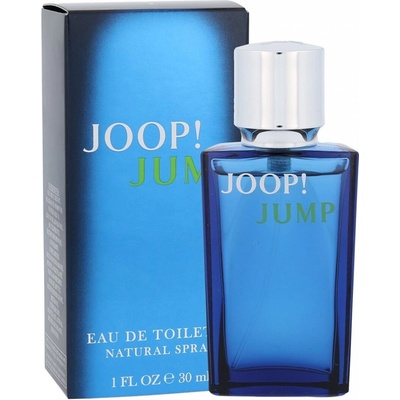 Joop! Jump toaletní voda pánská 30 ml