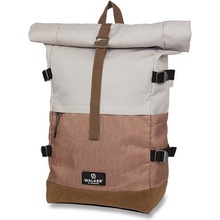 Walker Roll-up Two Grey Biscuit 30 l