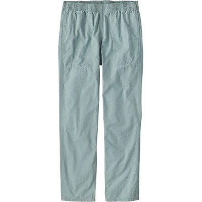 Patagonia Мъжки ежедневен панталон Patagonia Funhoggers Pants Casual trousers - Thermal Blue - размер XS (007-3061-0411)