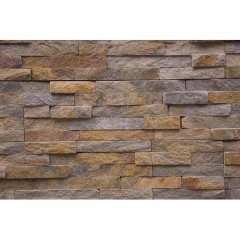 DIMEX ART s. r. o Флизелинов фототапет плочки от изкуствен камък 375 x 250 см