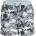 JACK & JONES Бански гащета Jack & jones Fiji Plain Wb swimming shorts - Multicolor (Gray Mist)
