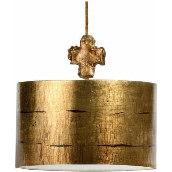 Image 1 of Elstead Lighting FB-FRAGMENT-G-PL