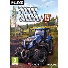 Farming Simulator 15