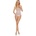 Passion Bodystocking BS115 White