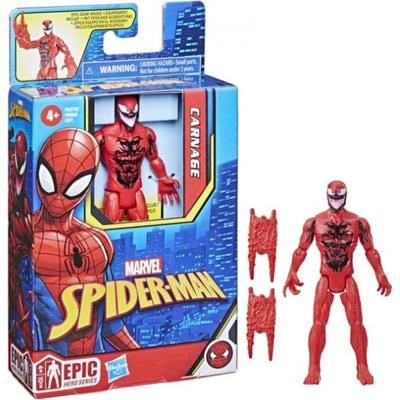 Hasbro Spider-Man Carnage