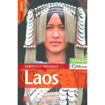 Laos turistický průvodce
