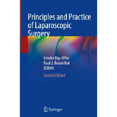 Principles and Practice of Laparoscopic Surgery