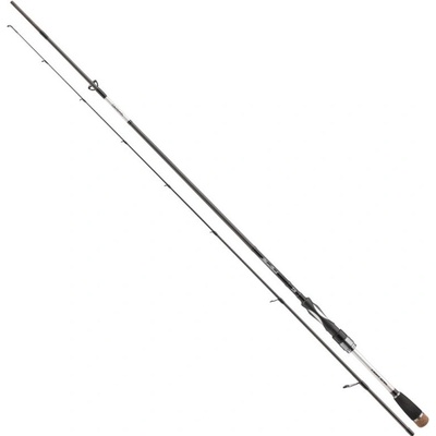 Daiwa Silver Creek Light spin 2,35 m 5-21 g 2 diely