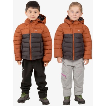 Trespass Oskar Яке за момчета Trespass | Oranzhev | Момчешки | 122-128