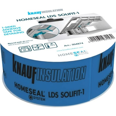 Knauf Insulation Páska Homeseal LDS Solifit-2 35 mm x 40 m