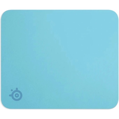 SteelSeries QcK Голяма подложка за мишка Aqua 63462 (63462)