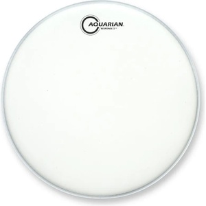 Aquarian TCRSP2-14 Response 2 Coated 14" Kожа за барабан (TCRSP2-14)