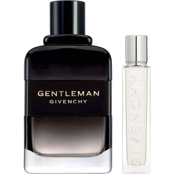Givenchy Комплект Givenchy: Gentleman Boise Парфюмна вода за мъже 100 ml + Gentleman Boise Парфюмна вода за мъже 125 ml