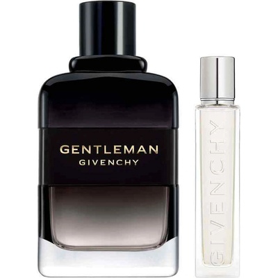 Givenchy Комплект Givenchy: Gentleman Boise Парфюмна вода за мъже 100 ml + Gentleman Boise Парфюмна вода за мъже 125 ml