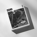 Jin - Echo III CD
