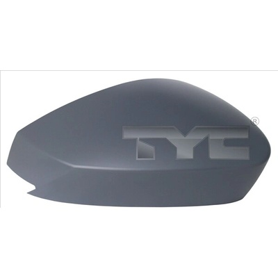 Kryt, vonkajšie zrkadlo TYC 332-0118-2 (33201182)