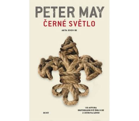 Černé světlo