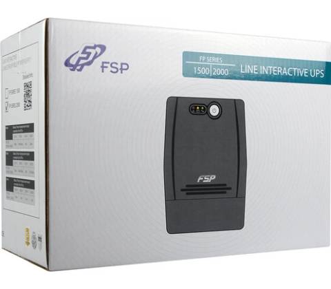Fortron PPF12A0800