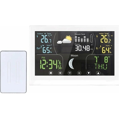 Solight TE110