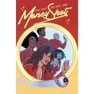 Money Shot Vol. 3 | Adrian F. Wassel, Caroline Leigh Layne (ISBN: 9781638490821)