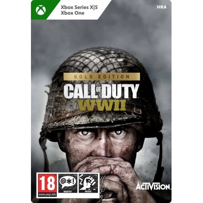 Call of Duty: WWII (Gold)