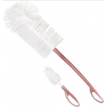 Bebeconfort Четка за шишета и биберони 2 в 1 Bebe Confort (3102202370)