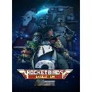 Rocketbirds 2 Evolution