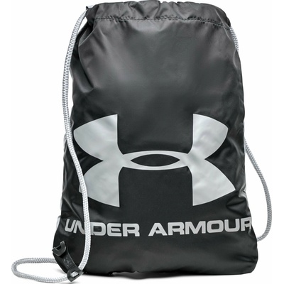 Under Armour Ozsee Sackpack čierna