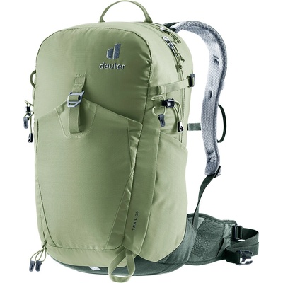 Deuter Trail 25l grove-ivy