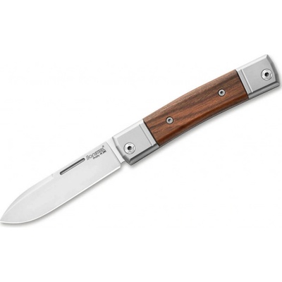 LionSteel BestMan I Drop Santos 01LS169