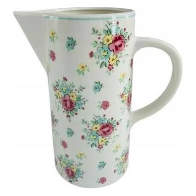 Porcelánový džbán Abby 1000 ml