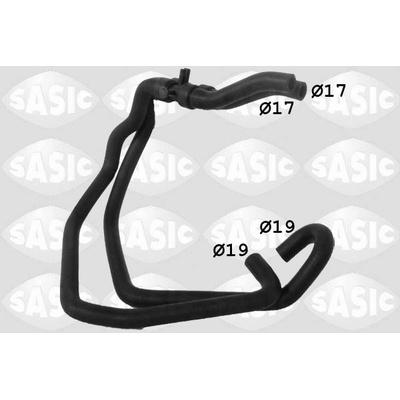 SASIC Hadica chladenia 3404089