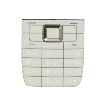 Klávesnice Nokia E51