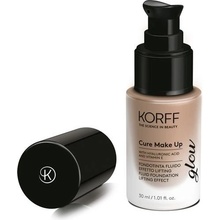 Korff Fluidní liftingový make-up 05 30 ml