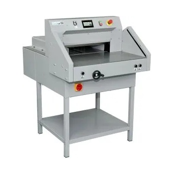 Електрическа гилотина grafcut g52 / 0 /